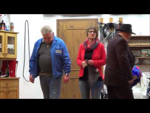 Theater Sandl 2020 Trailer aus Probe