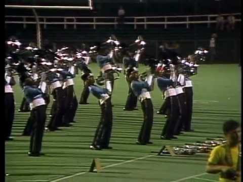 DCI 1980 - Spirit of Atlanta - 'Georgia'