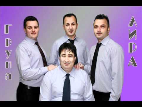 Grupa Lira Bitola-majko Makedonijo.wmv