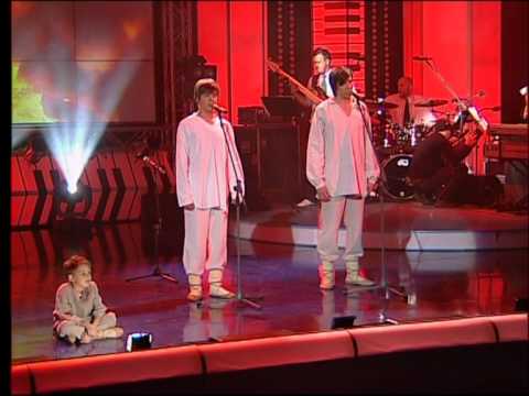 Puncuļu ģimene -  DZEJNIEKA DZIESMA