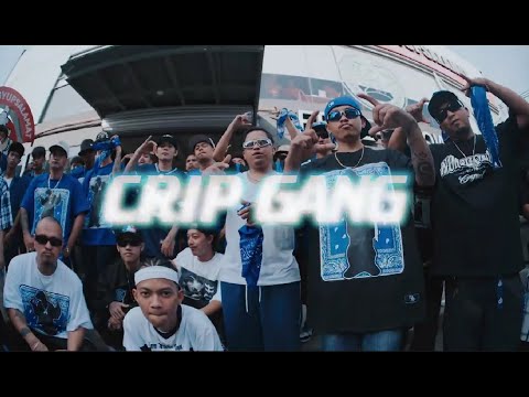 Crip Gang - Tha NorthsidaZ, Dookie Yeah, Yvng Craccy, Marco Loco & Flip J