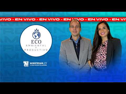 CIUDADES SOSTENIBLES, PROYECTOS AMBIENTALES Y EL FUTURO DE BELLA VISTA | ECO AMBIENTAL Y PROD #Ep.47