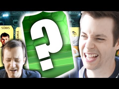 WAAAAAAAAAAR!!! - FIFA 14 ULTIMATE TEAM
