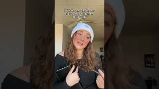 Can’t stand this girl #pov #theaterkid #theater