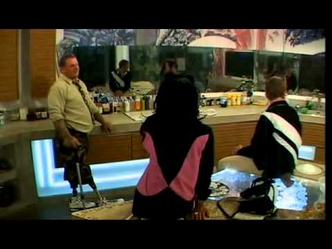 BBUK 11 - Daily Show - Day 65 - Part 5