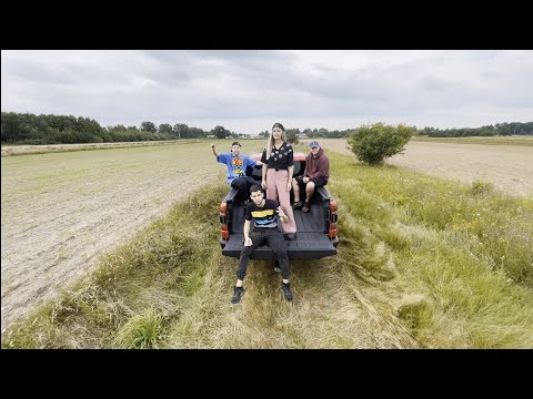 DOBREMORDY - Szczęście (Prod. SBeats) OFFICIAL VIDEO