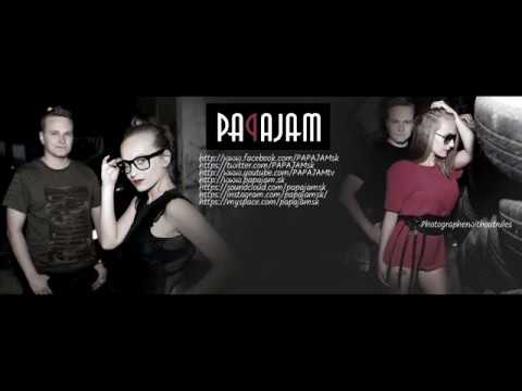 PAPAJAM & GAMBA - Je to o nás (audio)