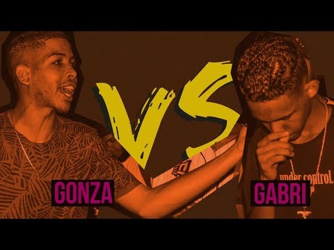 [12.04.19] BATALHA DO PU - 1ª FASE - Gonza VS Gabri . BH