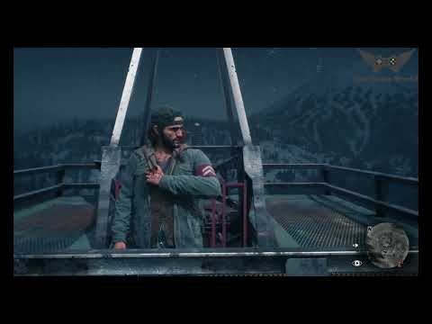 DAYS GONE Gameplay Walkthrough Part 31 [4K ] - No Commentary