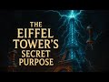 The Eiffel Tower’s Secret Purpose