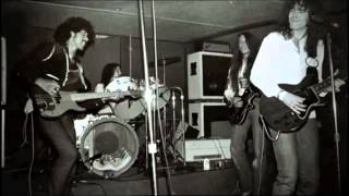 Thin Lizzy Angel from the coast (Live In Chicago 1976)