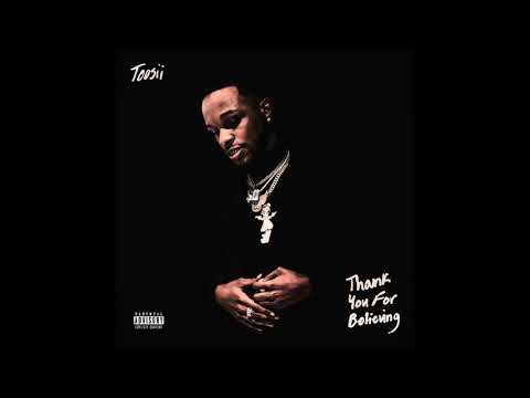 Toosii - back together (Official Audio)