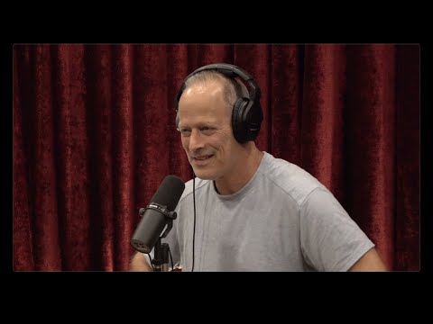 Joe Rogan Experience #2172 - Sebastian Junger