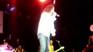 Constantine: Everybody Loves