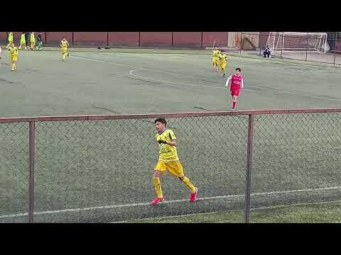 Unión San Felipe vs San Luis de Quillota sub 13 Segundo Tiempo 25/07/26