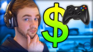 Earning from Gaming — Full Breakdown & Transcript