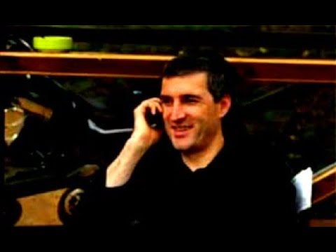 Он жил по законам сильнейшего — Вор в законе Хасик