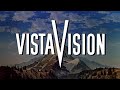 Paramount Pictures VistaVision Logo To Catch A Thief 1955