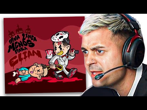 LA RESPUESTA de ZARAMAY 🔥 REACCIÓN a TIRADERA 🚨