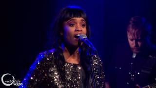 Adia Victoria - "Dead Eyes" (Recorded Live for World Cafe)