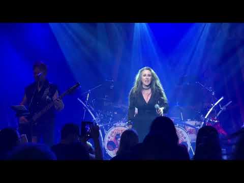 Circus of rock  feat. Sevi Bliznakova