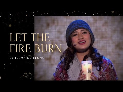 Thumbnail for Let The Fire Burn video