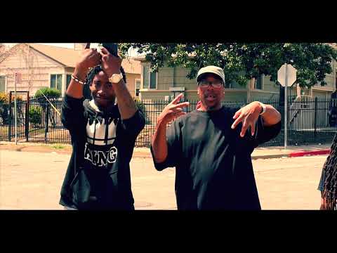 TJ THA BANGER - STEPPED ON || DIR BY. @JACKBOYFILMZ