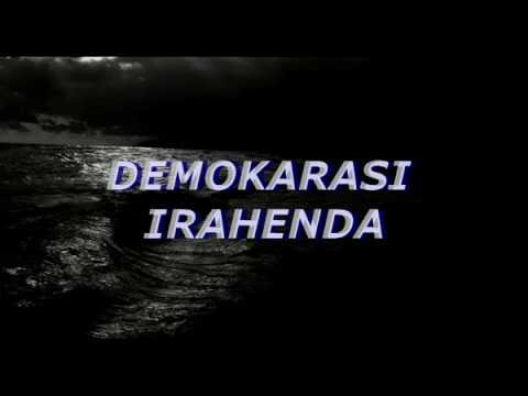 Demokarasi irahenda (Lyrics) - Jean Baptiste BYUMVUHORE