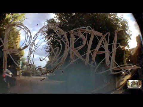 Ski Lift - Portal [OFFICIAL VIDEO]