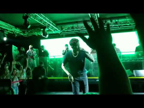 Jay Park On It Road To Made In America LA 270818