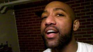 Higher Ground missy elliot