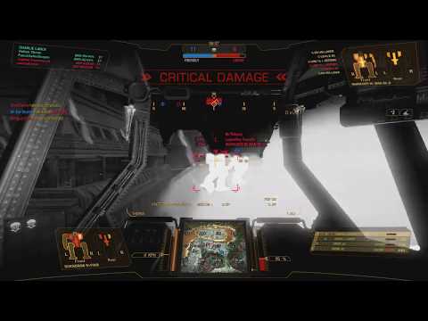 MechWarrior Online: Quickdraw IV-4 MRM60 IV-4 1k damage