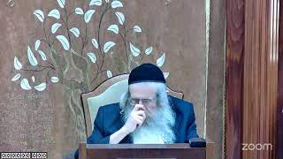 הגה"ח הרב מענדל וועכטר שליט"א5 ט"ז כסלו תשפ"ה - מאמר הרבי ד"ה תנו רבנן מצוות נר חנוכה חלק ב (הרב אברהם מנחם מענדל וכטר) - התמונה מוצגת ישירות מתוך אתר האינטרנט יוטיוב. זכויות היוצרים בתמונה שייכות ליוצרה. קישור קרדיט למקור התוכן נמצא בתוך דף הסרטון