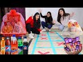 Memory Challenge with @DingDongGirls || Funny Video