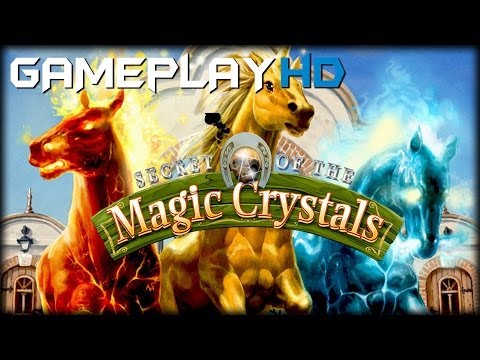 secret of the magic crystals pc game