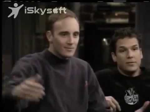 Tough Crowd (06-18-2003) Ellen Cleghorne, Dane Cook, Nick DiPaolo, Jay Mohr