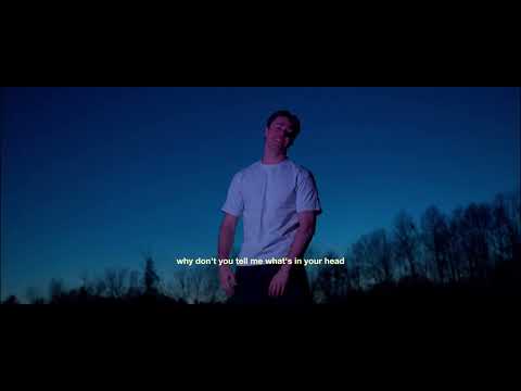 Alex Crichton - Something's Wrong (official video)