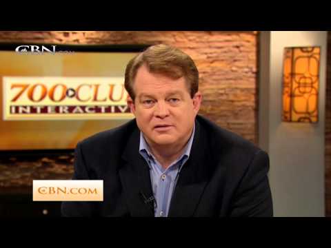 700 Club Interactive: Whole Life Change - September 19, 2014