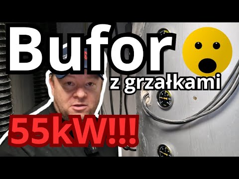 Energia Off Grid: Szaleniec czy GENIUSZ, kto w dobie drogiej energii stawia na grzałki no kto?