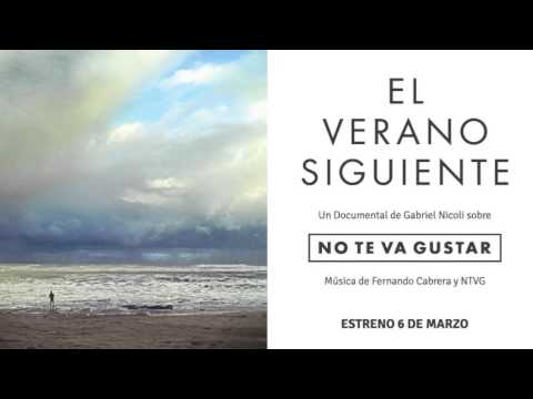 No Te Va Gustar - Llueve Tranquilo