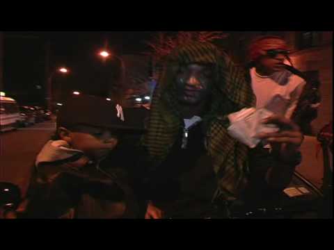 DROOP POP - OSKAR DA GROUcH