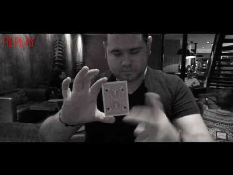 Matrix 2 By Mickael Chatelain English Version