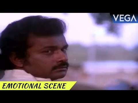 Venu Nagavally & Manochithra Meets At Park || Swantham Sharika Movie Scenes