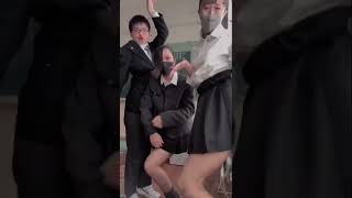 スカート折々々々 #jk #女子高生 #ミニスカチャレンジ #青森ナイチンゲール #過去動画 #おすすめ