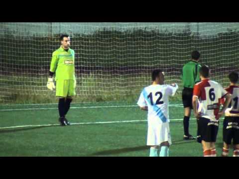 Marín CF 2(4) - 2(1) Arosa SC.