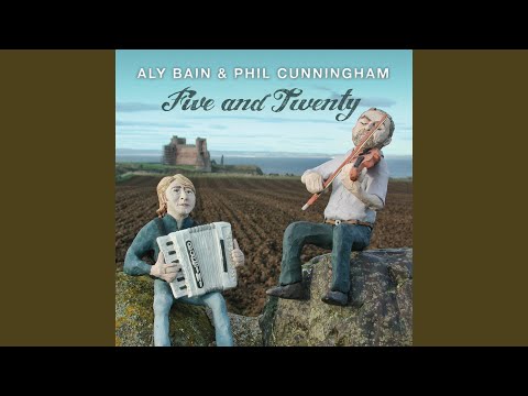 The Gamekeeper's Waltz / Heather on the Hillside