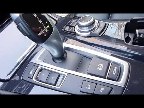 BMW 525d xDrive 2013, 2.0d, 216 KM, PO2H310