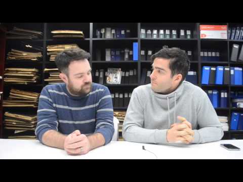 Video: Detroit Lions' Dominic Raiola probably will be suspended, and he has himself to blame