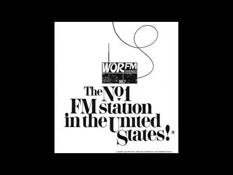 WOR-FM 98.7 New York - 20-20 News with Ron King - April 2 1969