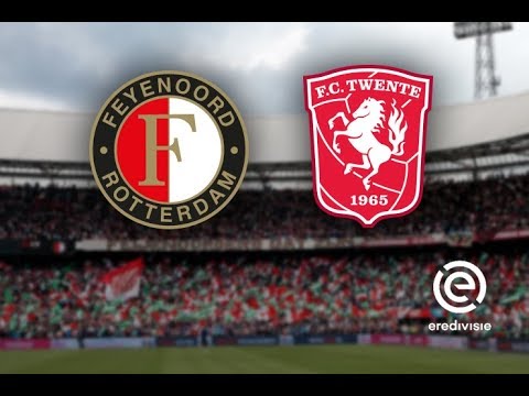 Historie: Feyenoord vs. FC Twente